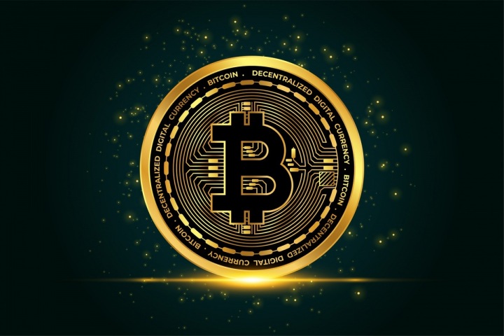 Nejpopulárnější kryptoměna světa Bitcoin Nejpopulárnější kryptoměna světa Bitcoin