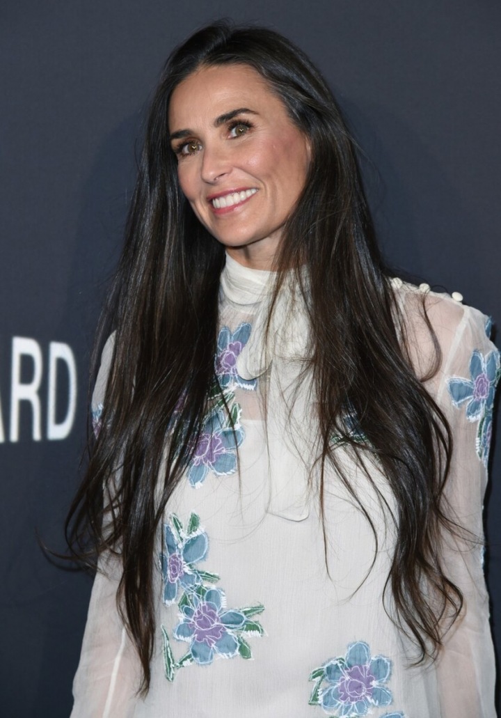 Demi Moore Demi Moore