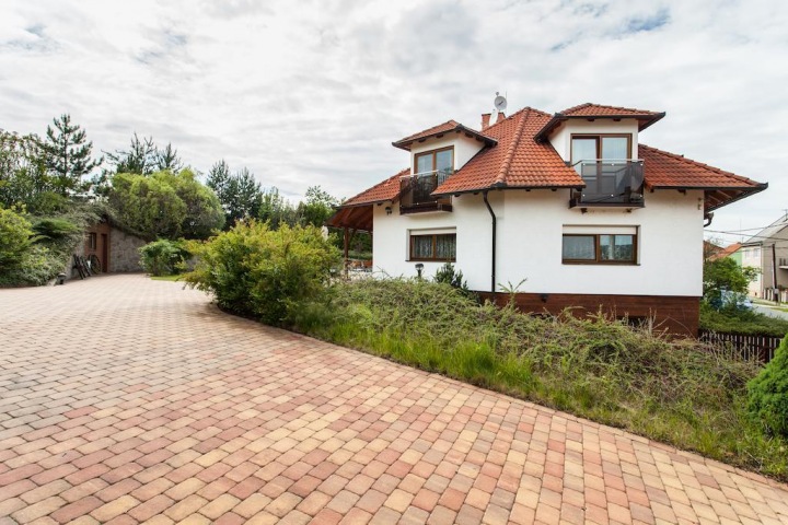 Depandance Hotel u Crlíků, Tetčice Depandance Hotel u Crlíků, Tetčice