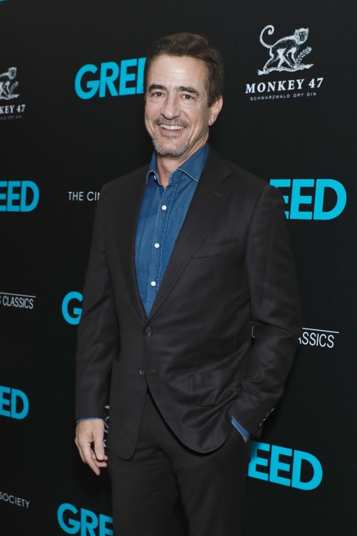 Dermot Mulroney Dermot Mulroney