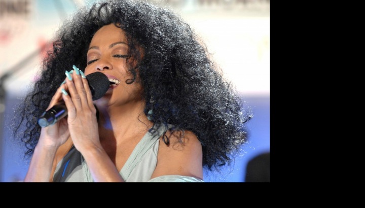 Diana Ross Diana Ross