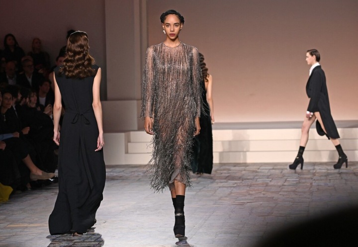 Kolekce odkazuje na staré časy