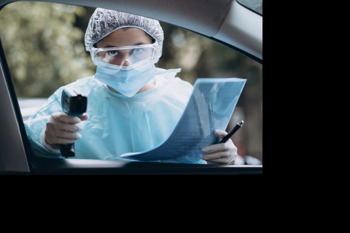 Covid jako novodobá hrozba