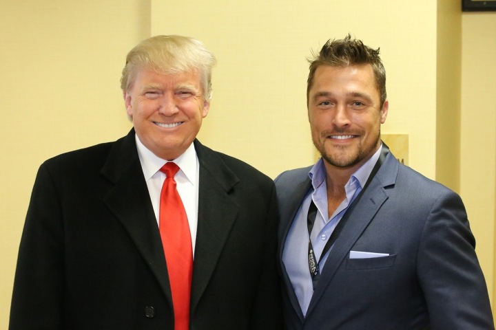 Trumpovi hrozí, že přijde o část svého majetku