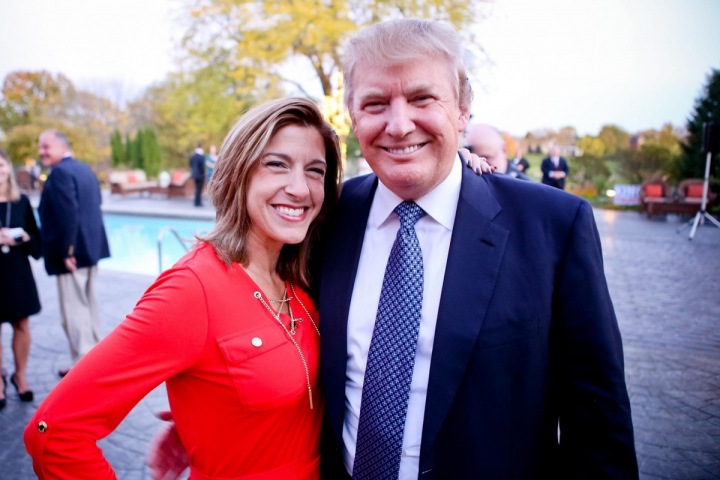 Trump má spojence a obdivovatele, velkou část americké společnosti spíše ale rozděluje