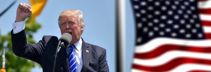 Donald Trump Donald Trump