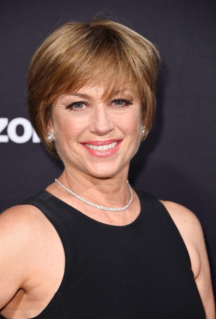 Dorothy Hamill Dorothy Hamill