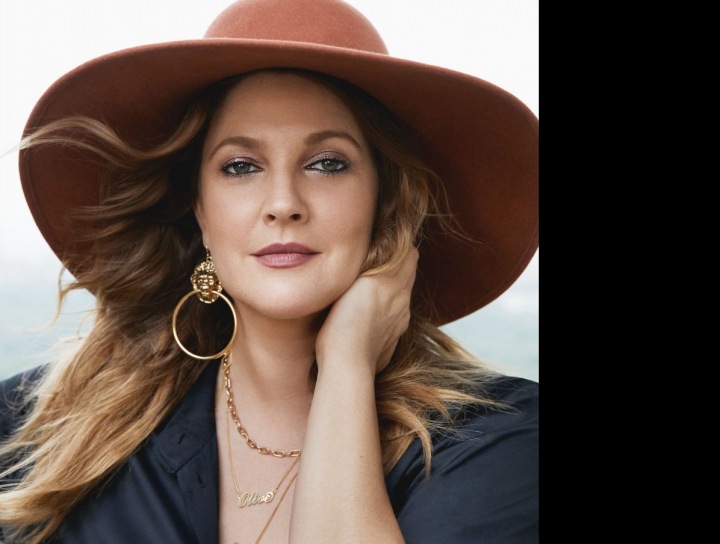 Drew Barrymore Drew Barrymore