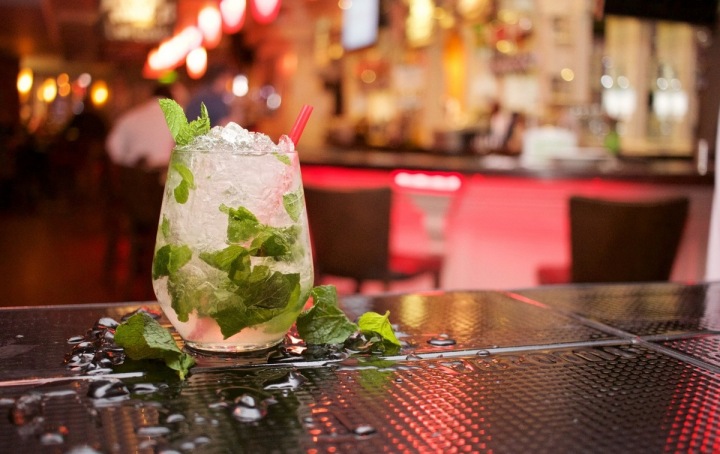 Drink Mojito Drink Mojito