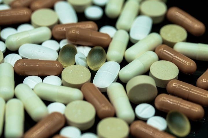 Zlatý trojúhelník je rájem pro výrobu drog