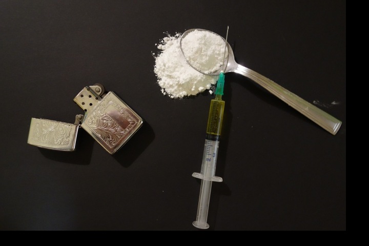 Tvrdé drogy jako hrozba společnosti?