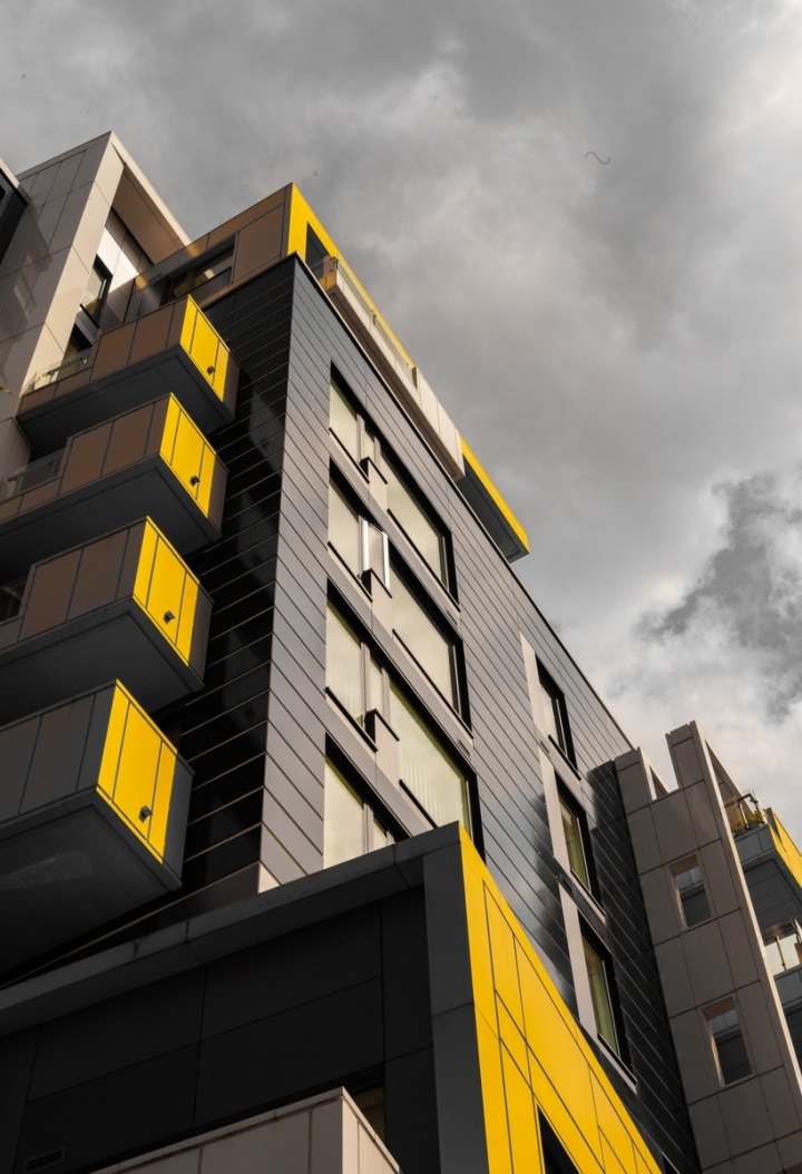 Ceny bytů a domů byly ve druhém čtvrtletí třetí nejvyšší v EU 