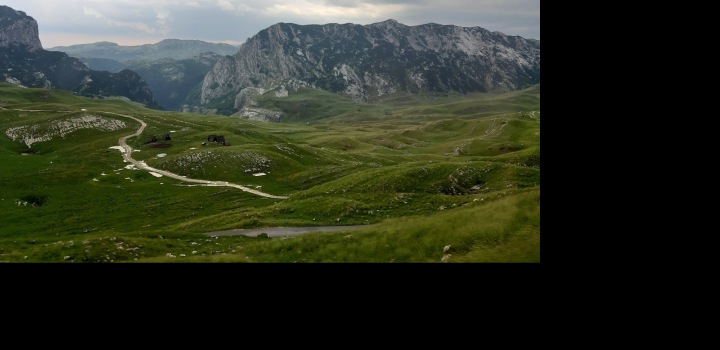 Durmitor, Černá Hora Durmitor, Černá Hora