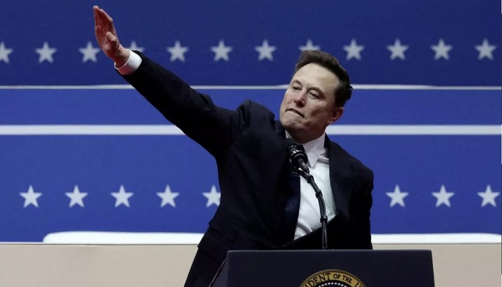 Elon Musk Elon Musk