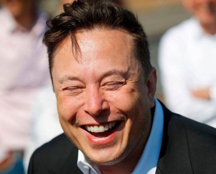 Elon Musk Elon Musk