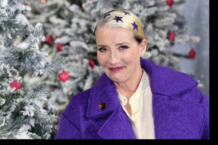 Emma Thompson Emma Thompson