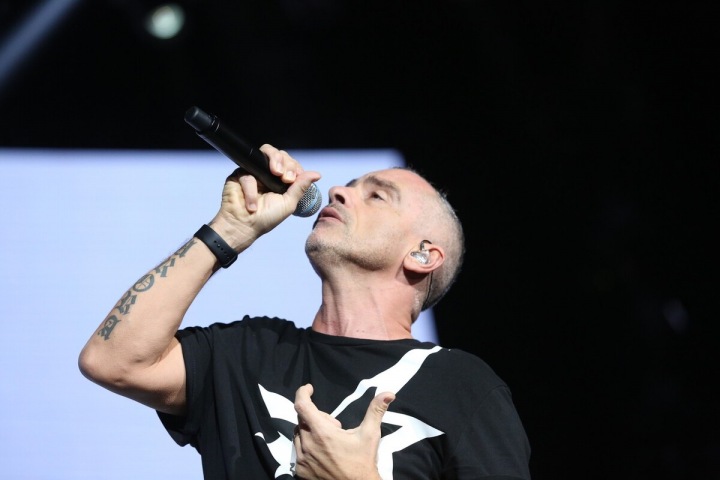 Eros Ramazzotti Eros Ramazzotti