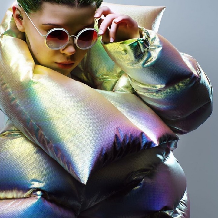 Móda, kterou fyzicky neoblékneš