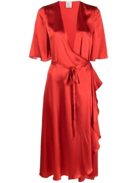 Červená je vždy dobrá volba