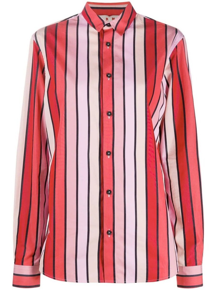 Košile značky Marni