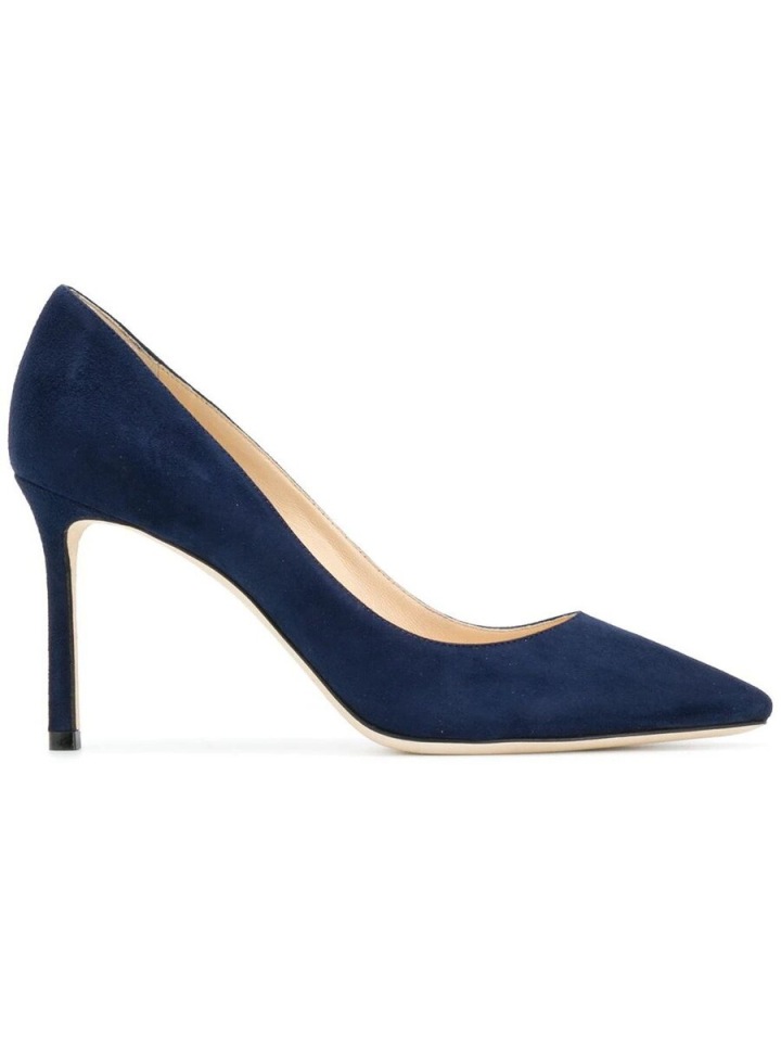 Lodičky Jimmy Choo Lodičky Jimmy Choo
