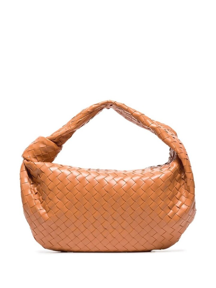 Kabelka značky Bottega Veneta Kabelka značky Bottega Veneta