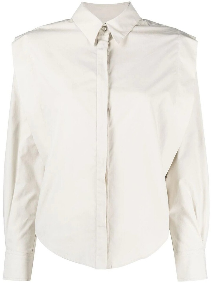 Halenka Isabel Marant Halenka Isabel Marant