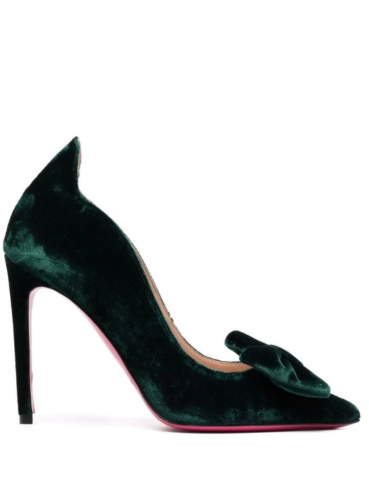 Lodičky značky Dee Ocleppo