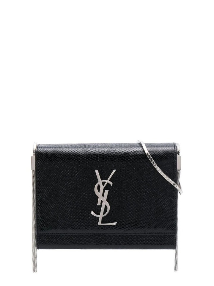 Černá kabelka YSL Černá kabelka YSL