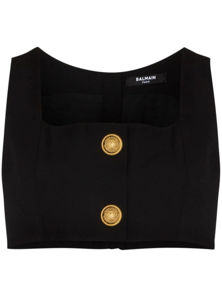 Top značky Balmain Top značky Balmain