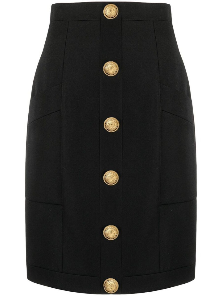 Sukně značky Balmain Sukně značky Balmain