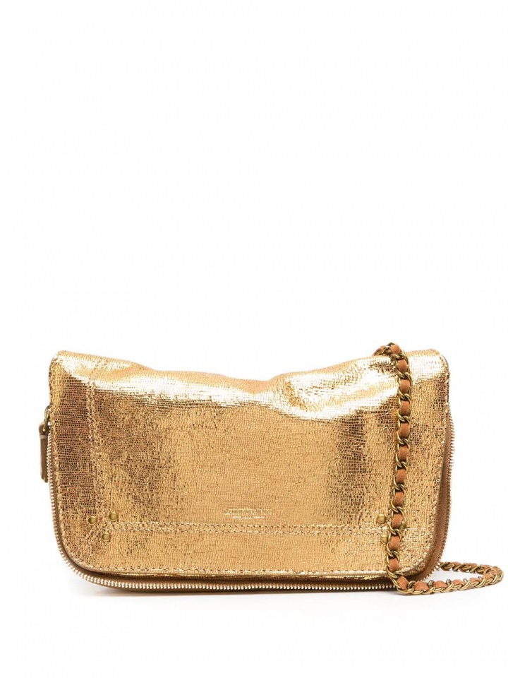 Zlatá kabelka