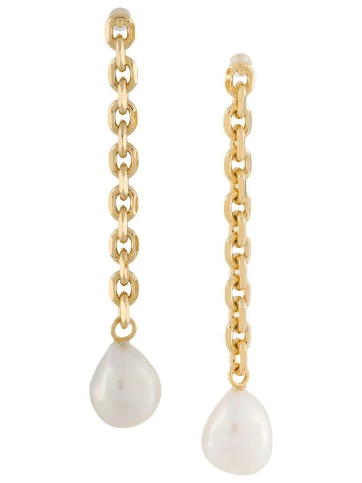 Náušnice značky Wouters & Hendrix