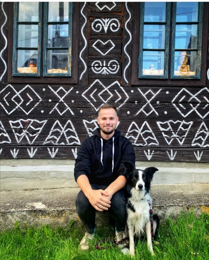 Fero Joke - člověk s velkým srdcem, jehož milují tisíce lidí na sociální síti. 