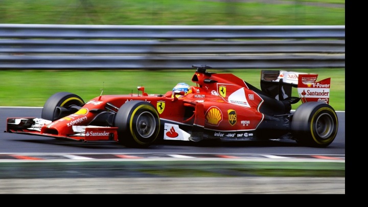 Formule 1 Formule 1