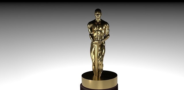 Filmové ocenění Oscar Filmové ocenění Oscar