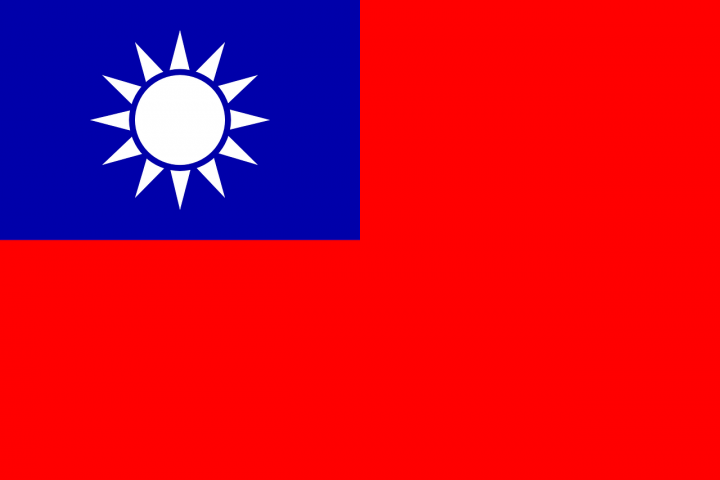 Země čelí tlaku pevninské Číny