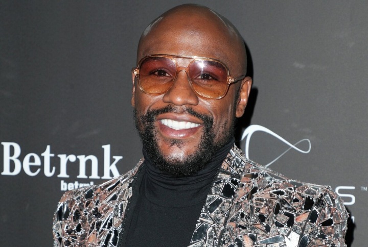 Floyd Mayweather Floyd Mayweather