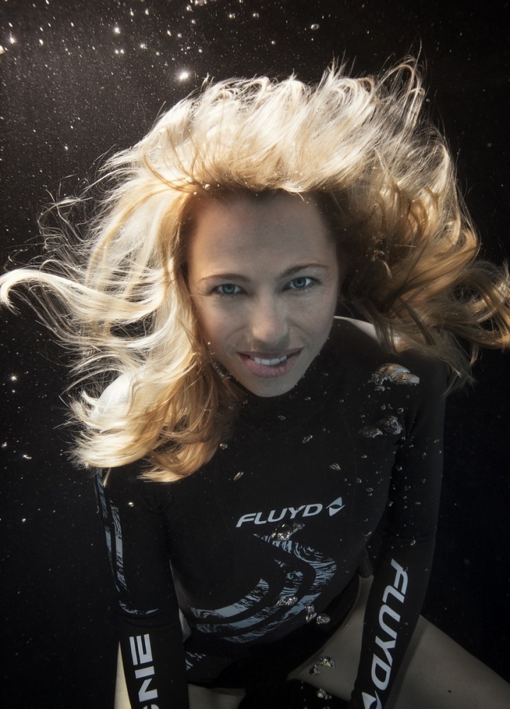 Gabriela Grézlová Gabriela Grézlová