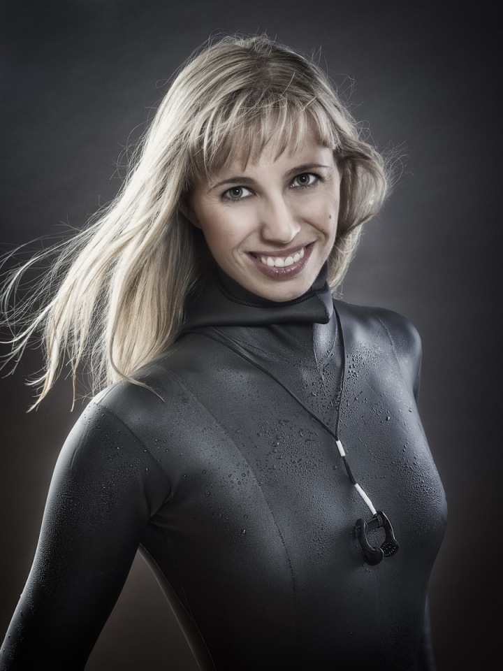 Gabriela Grézlová Gabriela Grézlová