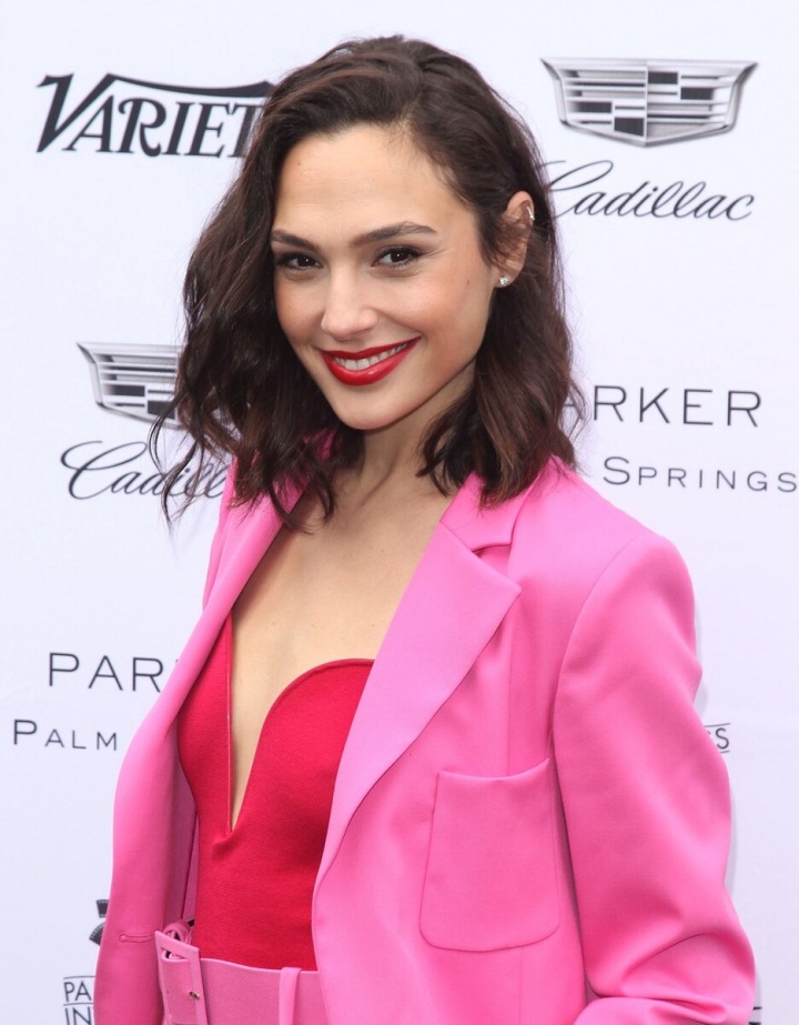 Gal Gadot Gal Gadot