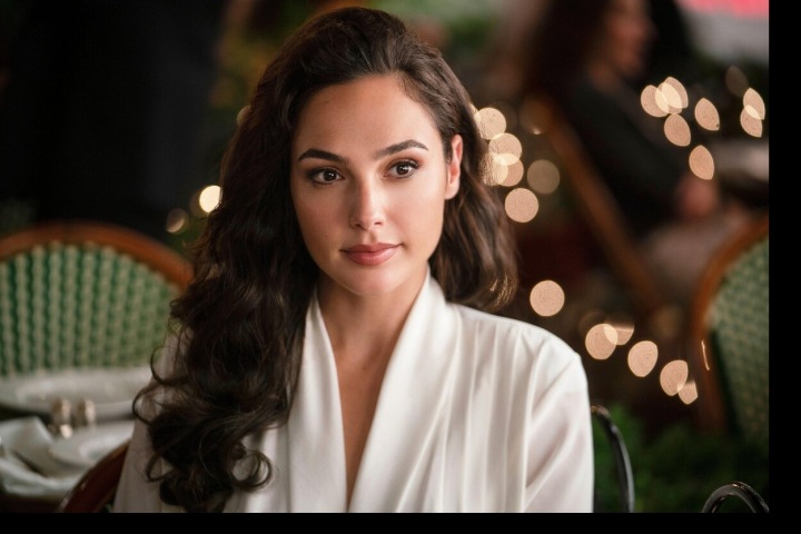 Gal Gadot Gal Gadot