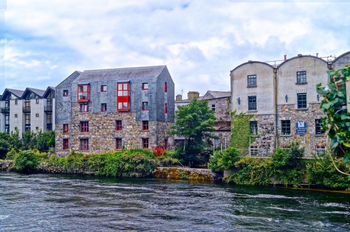 Galway, irsko