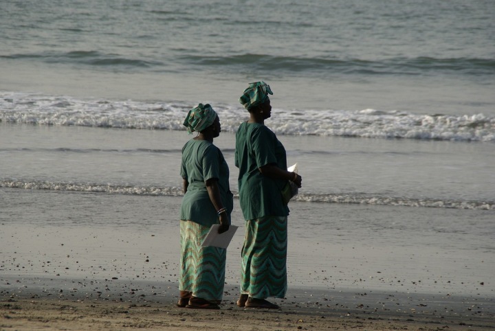 V Libérii proběhly prezidentské volby