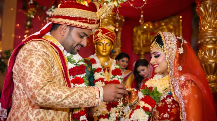 Přestože moc mahárádžů po roce 1947 poklesla, ovšem stále přitahují pozornost.