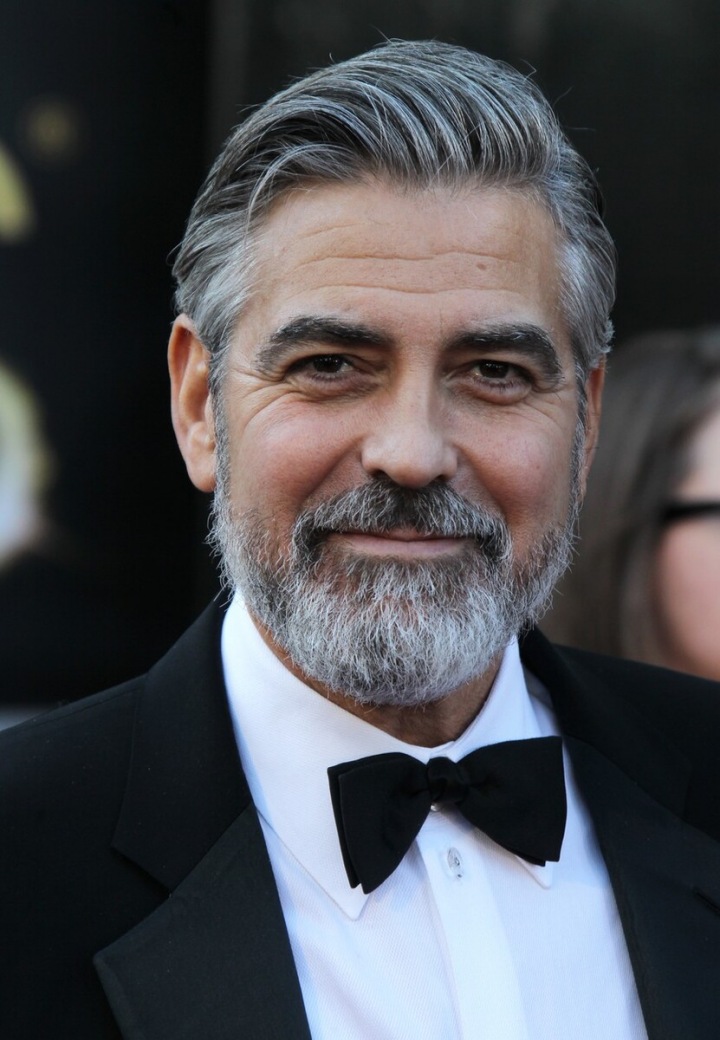 George Clooney George Clooney