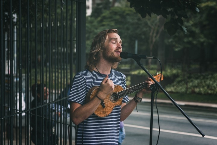 Praha příští týden ožije zpěvem a hudbou