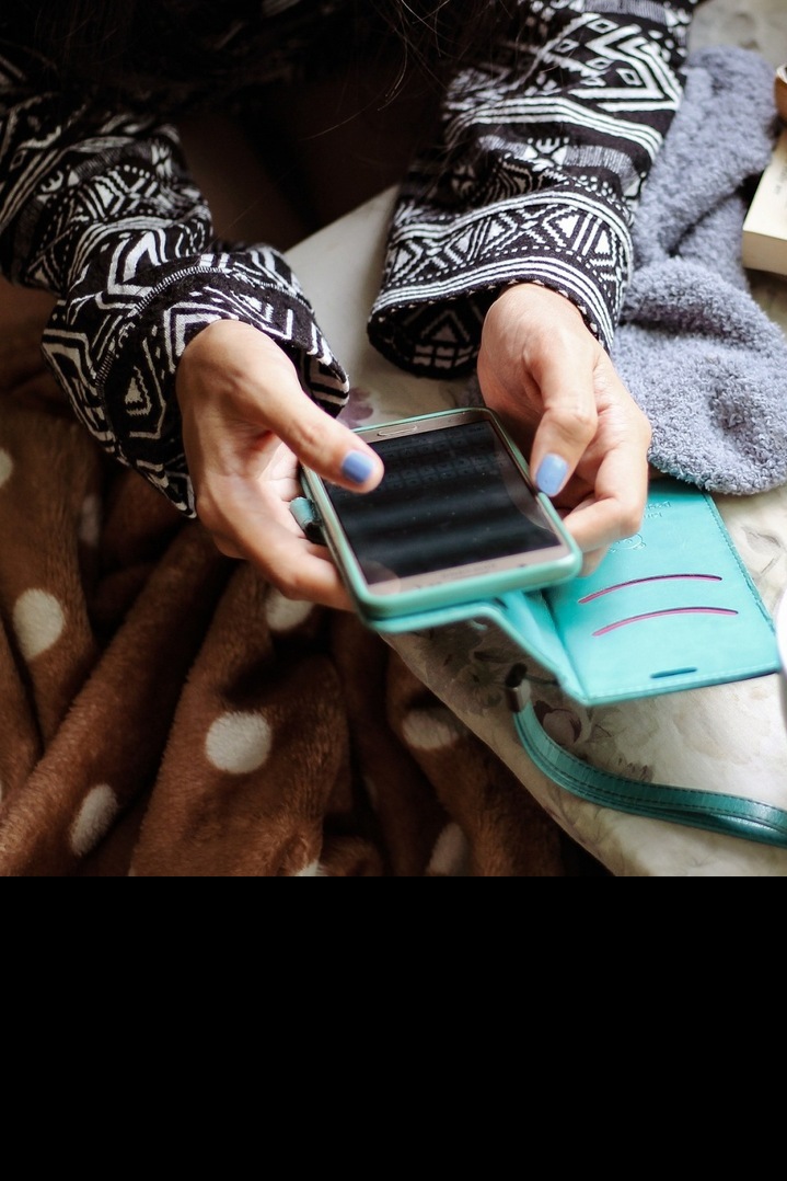 Facebook udal dceru s matkou