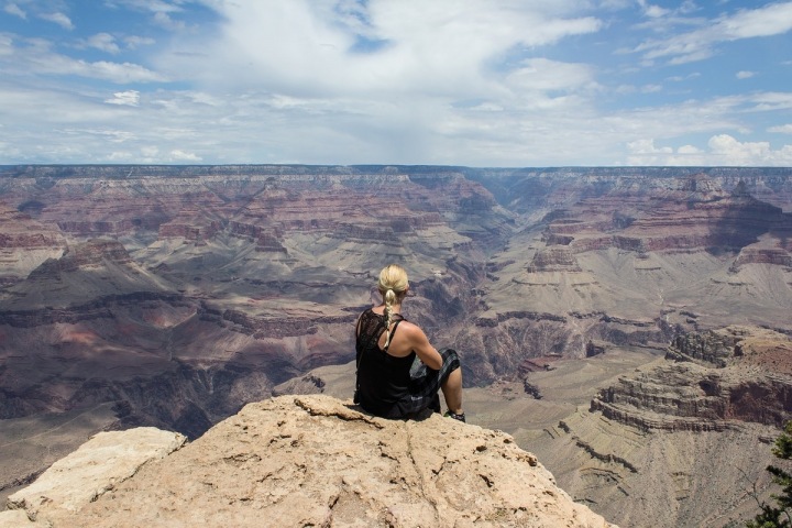 Grand Canyon v USA Grand Canyon v USA