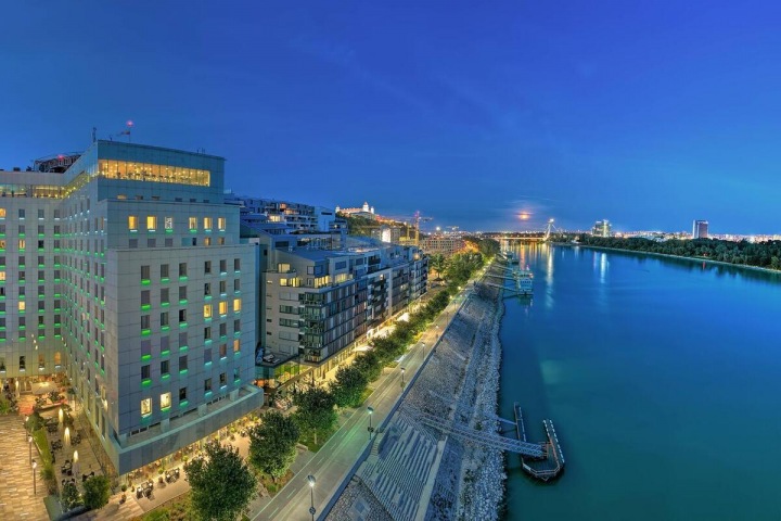 Grand Hotel River Park Grand Hotel River Park